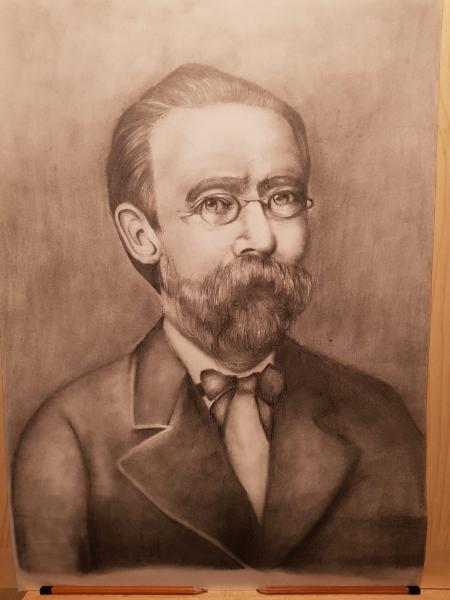  Mokrý Martin - Bedrich Smetana