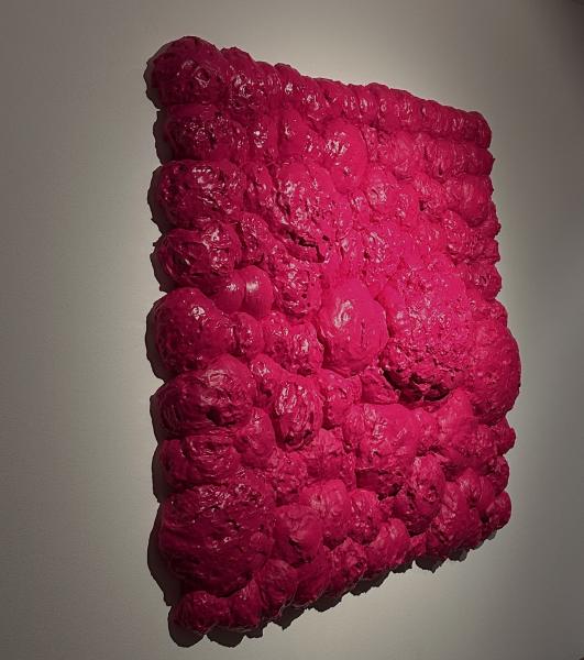  Payerova Natalie - pink bubble gum