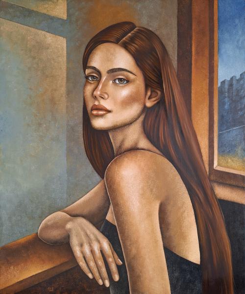 Eugene Ivanov Art