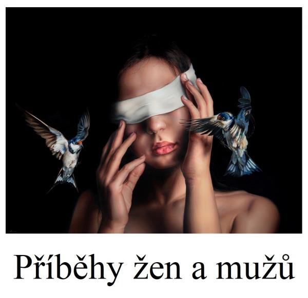 Příběhy žen a mužů