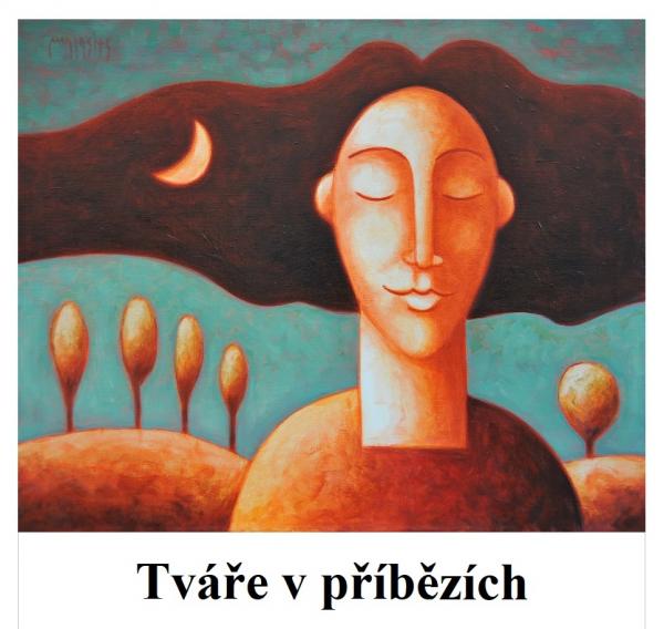 Tváře v příbězích