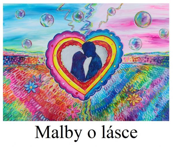 Malby o Lásce