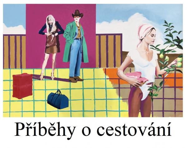 Cestovatelské příběhy