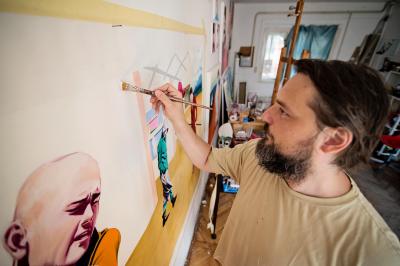 Kujbus János