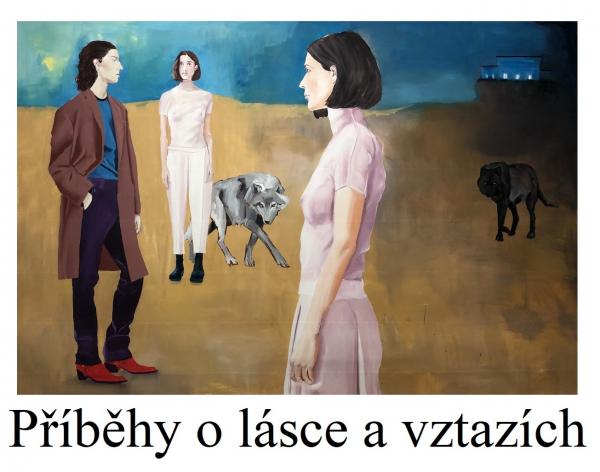 Příběhy o lásce a mezilidských vztazích
