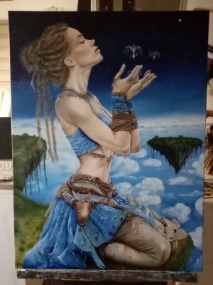 Netopilíková Renata