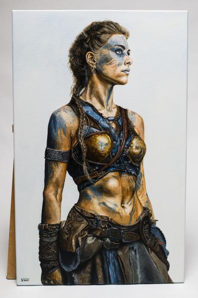 Netopilíková Renata